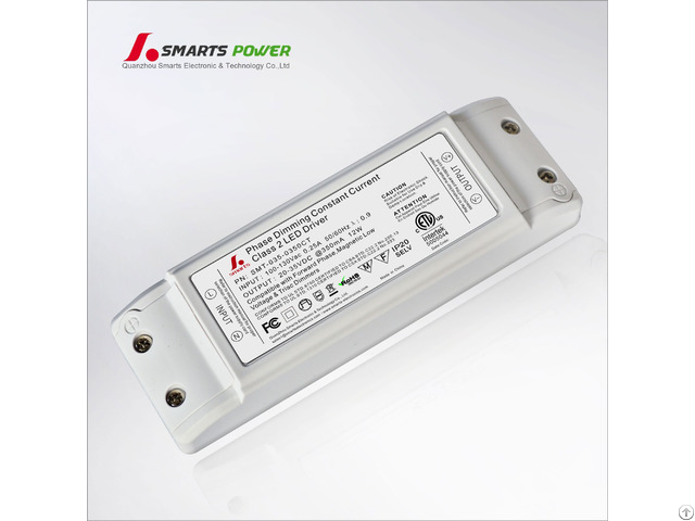 Triac Dimmable 17 5w Constant Current Led Driver Universal For Down Light