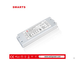 Dimmable Led Driver 30 Watt For Waterproof Strip Lighting