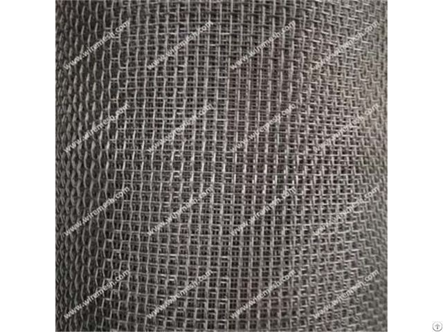 Aluminum Clad Steel Chain Link Fence