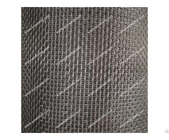 Aluminum Clad Steel Chain Link Fence