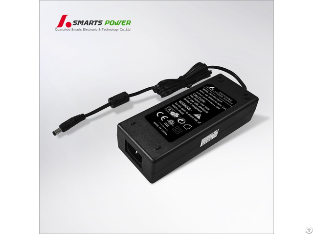 Switching Power Adaptor 24v 5a Ac Dc Adapter