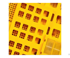 Modular Polyurethane Screen Mesh