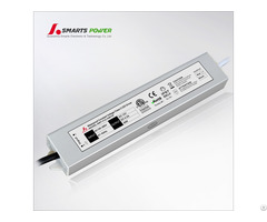 Constant Voltage Power Supply 48w Led Driver 24v