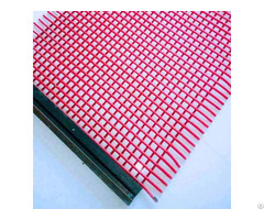 Polyurethane Harp Screens