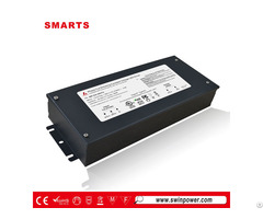 Triac Dimmable Led Driver For Trailing Leading Elv Mlv Dimmer