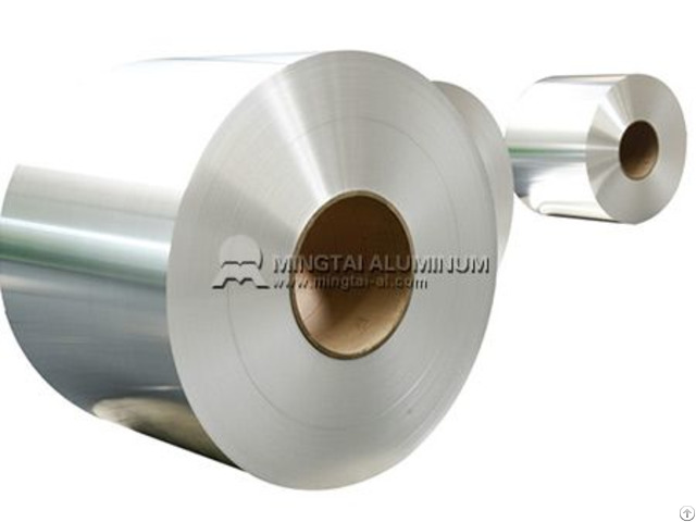 Mingtai 8079 Battery Soft Pack Aluminum Foil