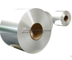 Mingtai 8079 Battery Soft Pack Aluminum Foil