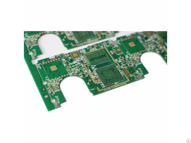 Fr4 Enig Rigid Flex Printed Pcb Circuit Board Fabrication