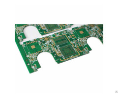 Fr4 Enig Rigid Flex Printed Pcb Circuit Board Fabrication