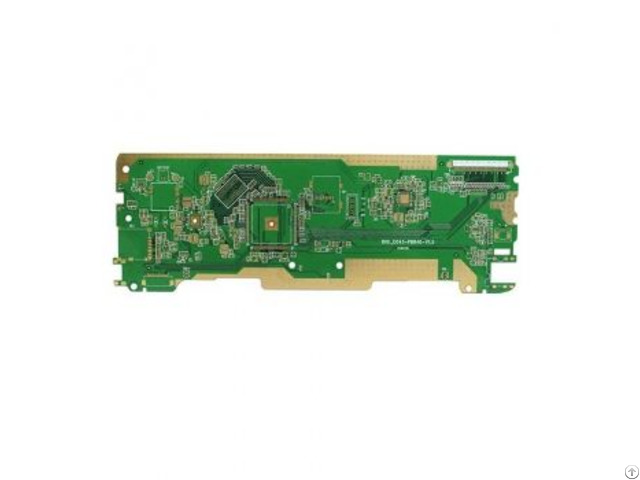 Bluetooth Speaker Control Pcb Circuit Board