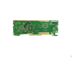 Bluetooth Speaker Control Pcb Circuit Board