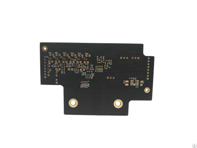 Hals Enig Mobile Charger Printed Pcbs Circuit Board