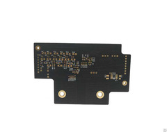 Hals Enig Mobile Charger Printed Pcbs Circuit Board