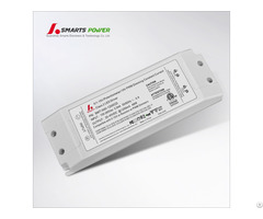 Constant Current 1200ma 48w 0 10v Pwm Dimmable Led Driver