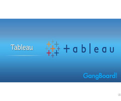 Tableau Online Training