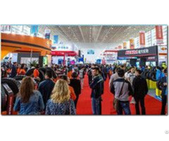 China International Tire Expo