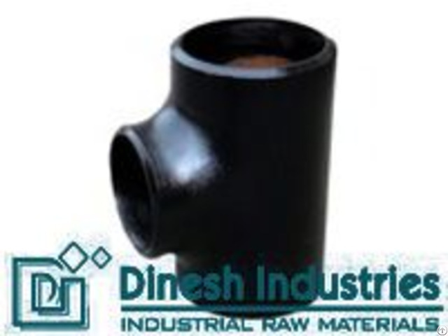 Carbon Steel Weld Fittings