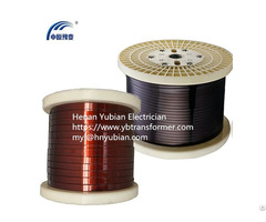 Factory Supply Enamelled Aluminum Wire