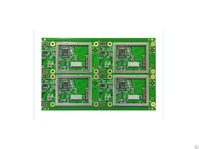 Multilayer Pcb Board Made In China