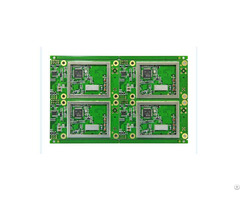 Multilayer Pcb Board Made In China