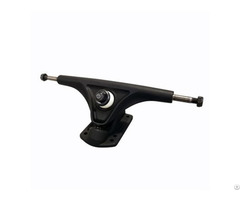 Professional Longboard High Quality Aluminum Trucks Casting Pu Hot Selling For Oem