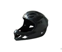 Professional High Quality Hot Sell Carbon Longboard Sport Helmet Down Hill Wholesale