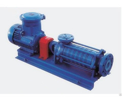 Lgp Side Channel Multistage Centrifugal Pump