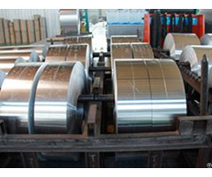 Mingtai 16 Micron Container Foil Price Per Ton