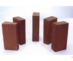 Magnesia Bricks