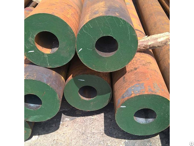 Thick Wall Seamless Steel Pipe