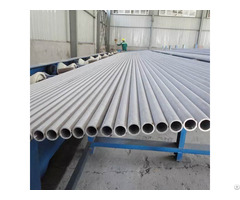 Erw Welded Round Steel Pipe