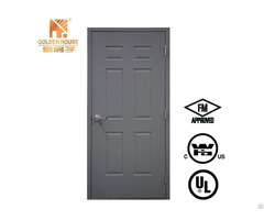 Steel Fire Rated Door