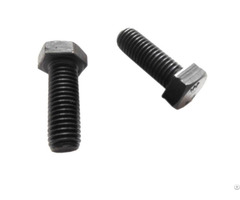 Heavy Hex Bolts