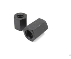 Hex Coupling Nuts