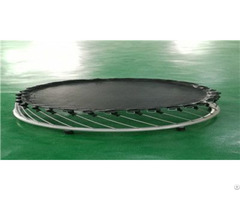 Freejump Toy Springless Trampoline For Sale