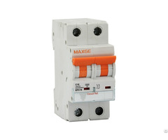 Epb 63h Dc Series Circuit Breaker