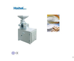 Professional Mill Powdered Icing Sugar Grinding Machine