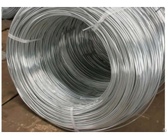 Electro Galvanized Iron Wire