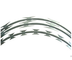 High Tensile Steel Wire