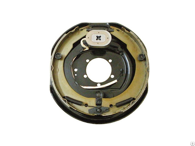 Trailer Electric Brake Assembly 12 Inch X 2 Inch
