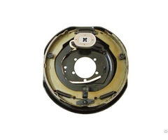 Trailer Electric Brake Assembly 12 Inch X 2 Inch