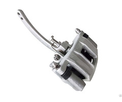 Mechanical Forward Pull Disc Brake Caliper Old Type