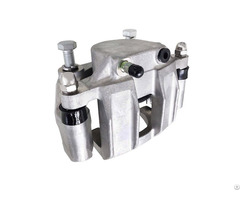 Stainless Steel Hydraulic Disc Brake Caliper