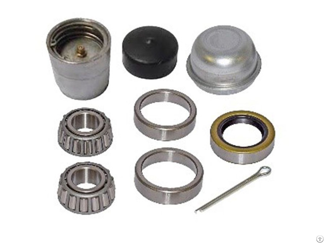 Trailer Bearing Kits