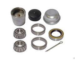 Trailer Bearing Kits