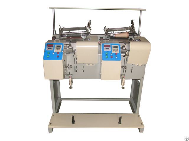 High Speed Cotton Winding Machine