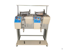 High Speed Cotton Winding Machine