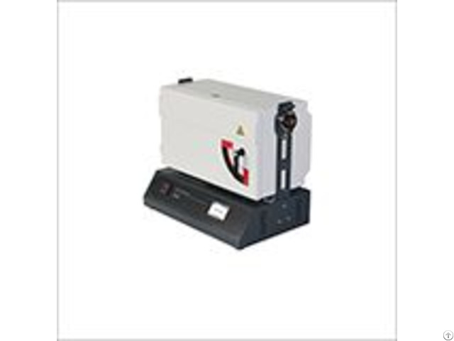 High Temperature Shear Adhesion Testing Machine With Oven For Package Tape Laminated Film