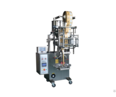 Full Automatic Sachet Powder Bag Filling Andpacking Machine