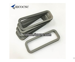 Rubber Sealing Gasket For Scm Cnc Vacuum Suction Pods